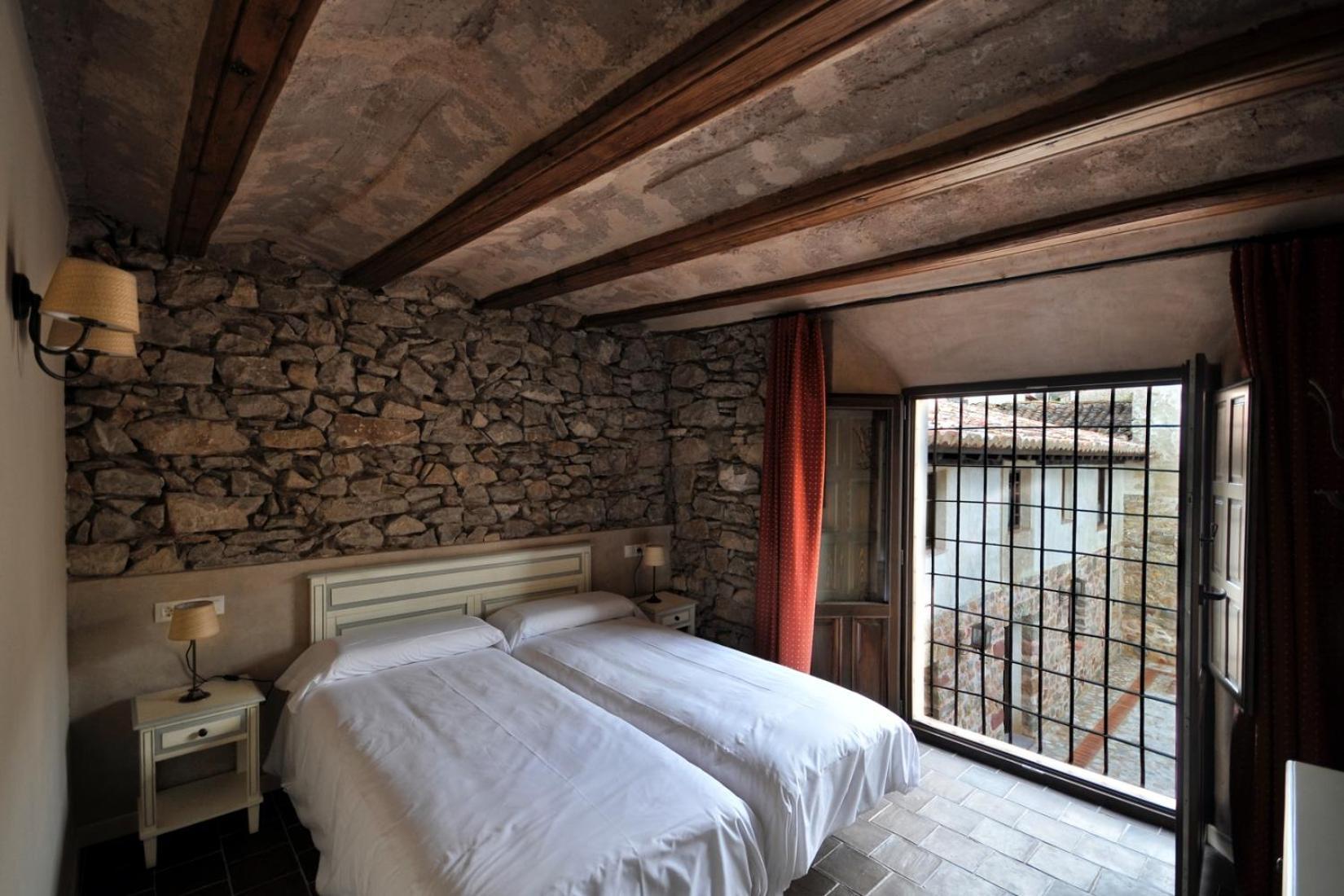 La Casa Grande de Albarracín Apartamento Exterior foto