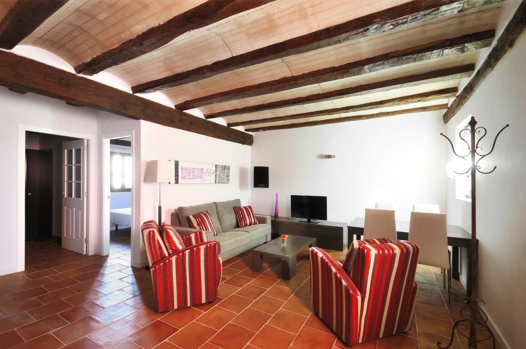 La Casa Grande de Albarracín Apartamento Exterior foto