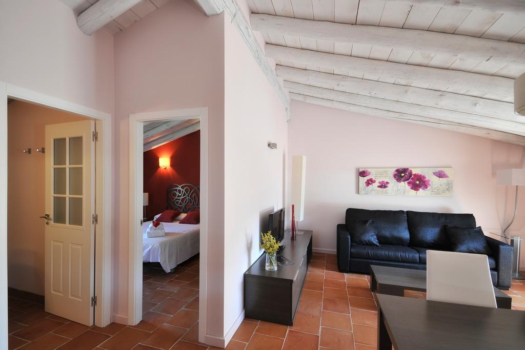 La Casa Grande de Albarracín Apartamento Exterior foto